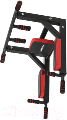 Турник UNIX Fit Pull Up 200 / BSPU200