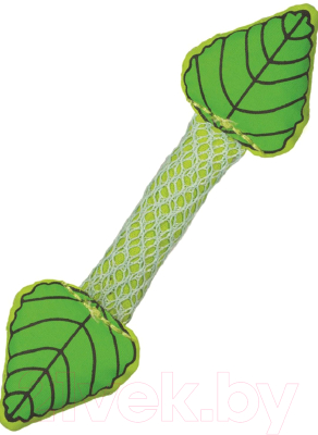 Игрушка для кошек Petstages Dental Мятный листик / 335YEX - фото