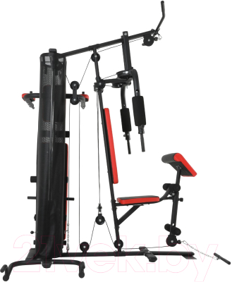 Силовой тренажер UNIX Fit Block Pro / BSBLPRO