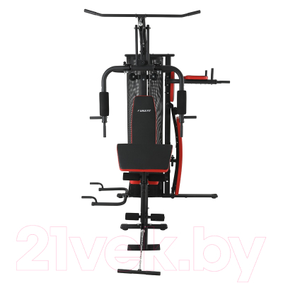 Силовой тренажер UNIX Fit Block Pro / BSBLPRO