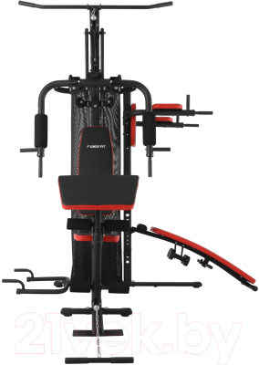 Силовой тренажер UNIX Fit Block Pro / BSBLPRO