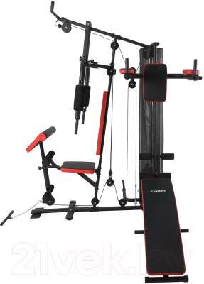Силовой тренажер UNIX Fit Block Pro / BSBLPRO