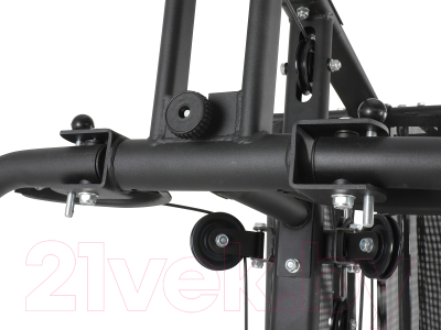 Силовой тренажер UNIX Fit Block Pro / BSBLPRO