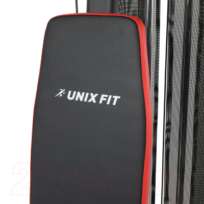 Силовой тренажер UNIX Fit Block Pro / BSBLPRO