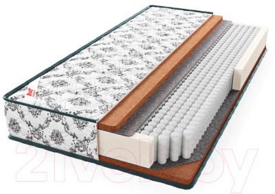Матрас МДК Premium Coco BL8 (120x190)