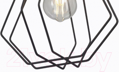 Потолочный светильник Vitaluce V2867-1/1S