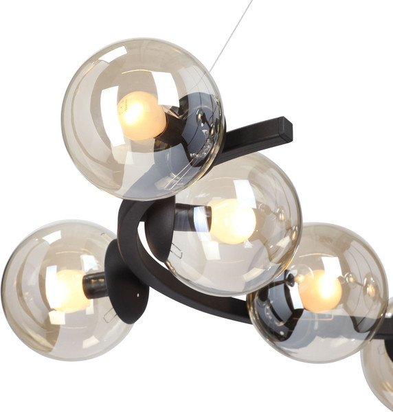 Люстра Vitaluce V4544-1/9S