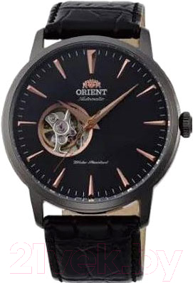 Часы наручные мужские Orient FAG02001B - фото