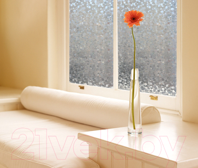 Пленка самоклеящаяся Daswerk Галька / 608584