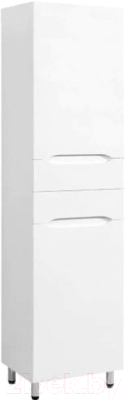 Шкаф-пенал для ванной Какса-А Моника 30 - фото