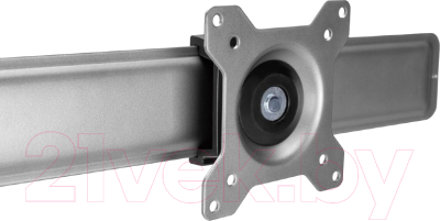 Кронштейн для монитора Gembird MA-WA2-02