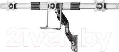 Кронштейн для монитора Gembird MA-WA3-01
