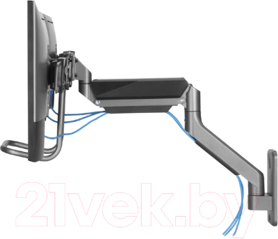Кронштейн для монитора Gembird MA-WA3-01