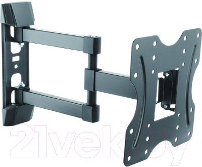 Кронштейн для телевизора Gembird WM-42ST-02