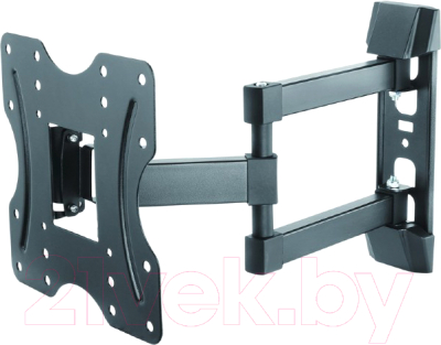 Кронштейн для телевизора Gembird WM-42ST-02