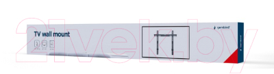 Кронштейн для телевизора Gembird WM-55F-03