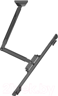 Кронштейн для телевизора Gembird WM-55ST-02