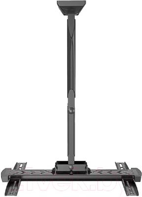 Кронштейн для телевизора Gembird WM-55ST-02