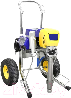 Окрасочный аппарат TOR GD-1095 / 1033114 - фото