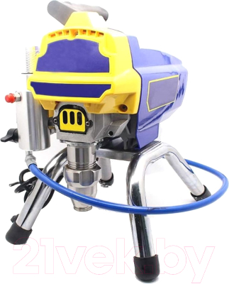 Окрасочный аппарат TOR GD-595 / 1033111 - фото