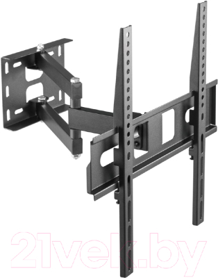 Кронштейн для телевизора Gembird WM-55ST-03