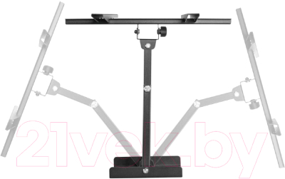 Кронштейн для телевизора Gembird WM-55ST-03