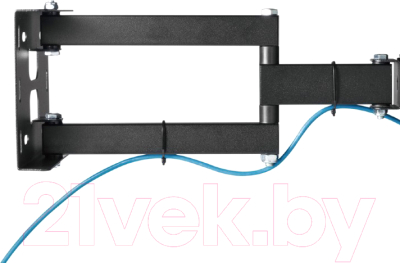 Кронштейн для телевизора Gembird WM-55ST-03