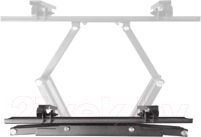 Кронштейн для телевизора Gembird WM-55ST-04