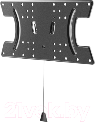 Кронштейн для телевизора Gembird WM-65F-03