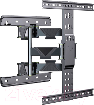 Кронштейн для телевизора Gembird WM-65ST-01 - фото