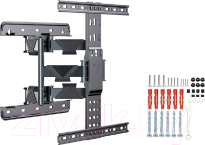 Кронштейн для телевизора Gembird WM-65ST-01