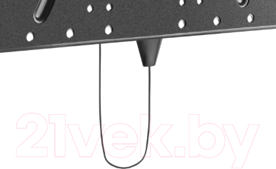 Кронштейн для телевизора Gembird WM-65T-02