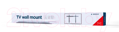 Кронштейн для телевизора Gembird WM-70F-02