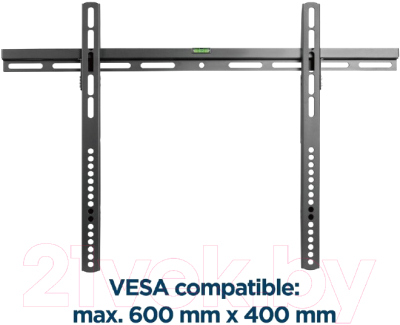 Кронштейн для телевизора Gembird WM-70F-02