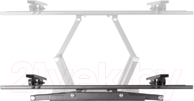 Кронштейн для телевизора Gembird WM-70ST-01