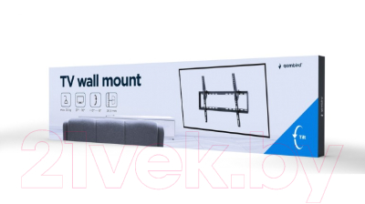 Кронштейн для телевизора Gembird WM-70T-03