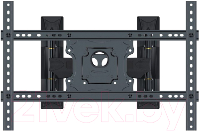 Кронштейн для телевизора Gembird WM-75ST-02 - фото