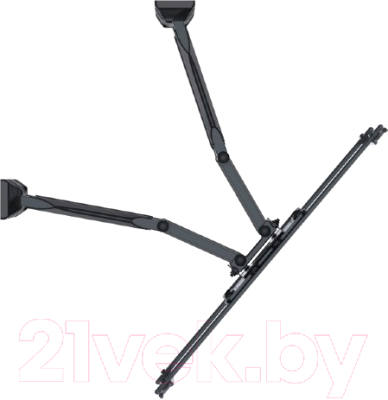 Кронштейн для телевизора Gembird WM-75ST-02