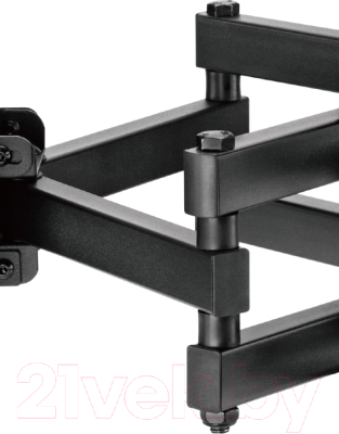 Кронштейн для телевизора Gembird WM-80ST-03