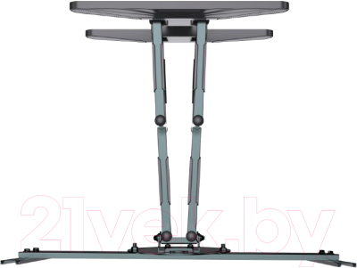 Кронштейн для телевизора Gembird WM-80STR-01