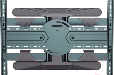 Кронштейн для телевизора Gembird WM-80STR-01