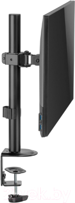 Кронштейн для монитора Gembird MA-D1-02