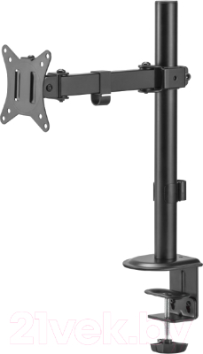 Кронштейн для монитора Gembird MA-D1-03