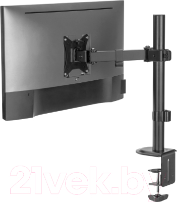 Кронштейн для монитора Gembird MA-D1-03