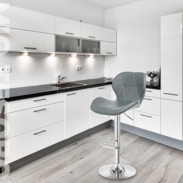 Стул барный Mio Tesoro Грация BS-035