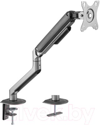 Кронштейн для монитора Gembird MA-DA1-05