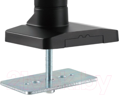 Кронштейн для монитора Gembird MA-DA2-04