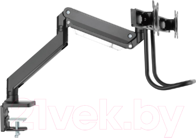 Кронштейн для монитора Gembird MA-DA2-04