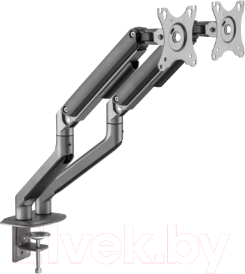 Кронштейн для монитора Gembird MA-DA2-05
