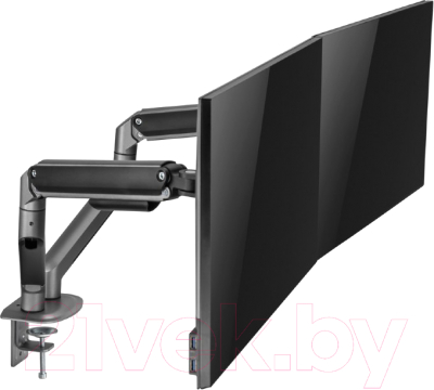 Кронштейн для монитора Gembird MA-DA2-05